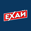 Ехай - заказ такси 圖標