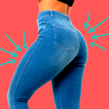 Routine - Buttocks and Legs