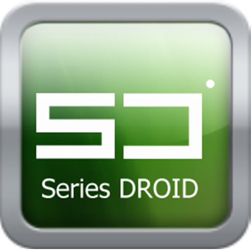 Series Droid - Series Tracker