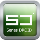 Series Droid icône