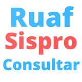 RUAF - SISPRO icône