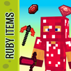 Ruby Items Mod APK