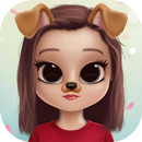 emoji fabricant d'autocollants APK