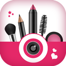 caméra de maquillage de beauté APK