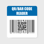 QR / Bar Code Scanner