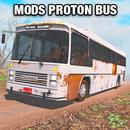 Mods Proton Bus Simulator APK