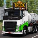 Skins Truck Simulator Ultimate APK