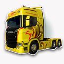 Truckers of Europe 3 (Skins) APK