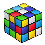 Cubo de Rubik 3D