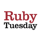Ruby Rewards icône