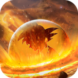 Angry Space Warrior APK