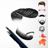 Boys Photo Editor icon
