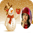 Christmas Photo Frames APK