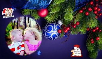 Christmas Photo Frames スクリーンショット 2
