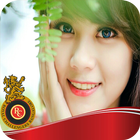 آیکون‌ Photo Frame & DP Maker for IPL