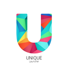 Unique Launcher icône