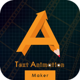 Text Animation Maker-Animated 