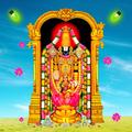 Tirupati Balaji Live Wallpaper