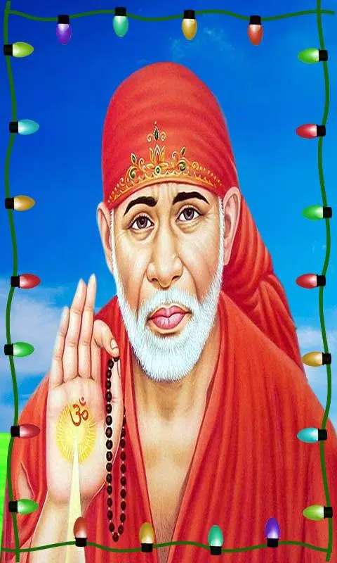 Sai Baba Live Wallpaper APK pour Android Télécharger Sai Baba Live Wallpaper APK pour Android Télécharger