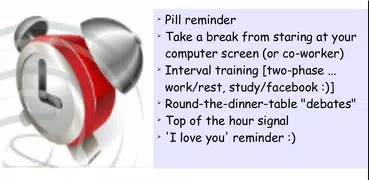 Repeat Reminder