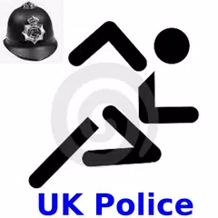 Descargar APK de Bleep Test - UK Police