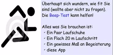 Beep Test