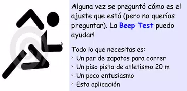 Prueba Beep