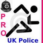 Bleep Test Pro - UK Police icône