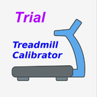 Treadmill Calibrator icône