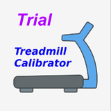 Treadmill Calibrator icon