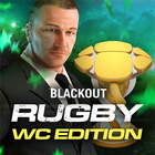 Blackout Rugby आइकन