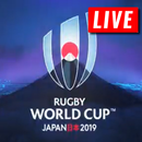 Rugby World Cup 2019 live APK