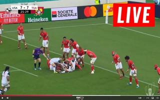 Rugby World Cup 2019 capture d'écran 1