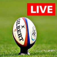 Watch Rugby Live Stream FREE imagem de tela 1