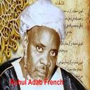 Ruhul Adab French Translation APK