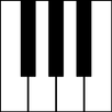 mini piano APK