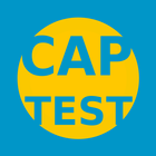 CAP test icône