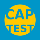 CAP test Zeichen