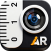 APK خط کش & سطح حباب: اندازه گیری