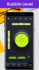 尺子，量角器，水平儀 XAPK 下載