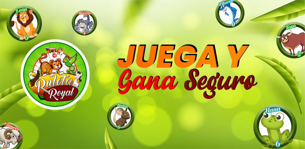 Cómo descargar Ruleta Royal APK última versión para Android 2026