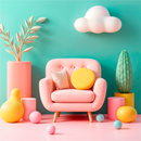 Ruma Home - AI Interior Design APK