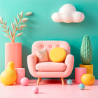 Ruma Home simgesi