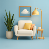 AI Home & Garden Design - Ruma APK