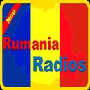 Rumania Radios APK