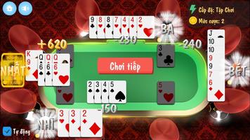 Remi Rummy Card Game Free Cartaz