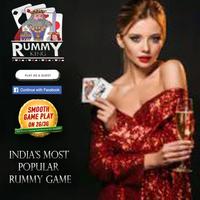 Rummy King - Poker Card Game plakat