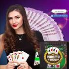 Rummy Show -Rummy Poker Card Games simgesi