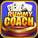 Rummy Coach - Indian Rummy icon