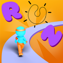 Missing Letters APK